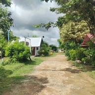 บรรยากาศ จุฑามาศรีสอร์ท