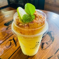 เมนูของร้าน Cafe in farm