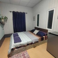 บรรยากาศ จุฑามาศรีสอร์ท