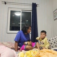 บรรยากาศ จุฑามาศรีสอร์ท