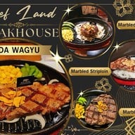 Beef Land Steakhouse