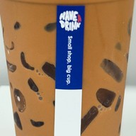 เมนูของร้าน Have A Drink แฮฟ อะ ดริงค์ ร้านชา กาแฟ ศรีด่าน 22