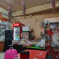 บรรยากาศ จานแม่เจี๊ยบ อาหารตามสั่ง