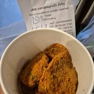 เมนูของร้าน แกงป่าศรีย่าน ดุสิต