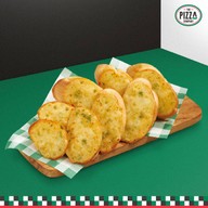 เมนูของร้าน The Pizza Company บิ๊กซี สุไหงโกลก