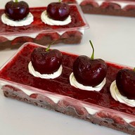 1/5teaspoon Cakery&Cafe -