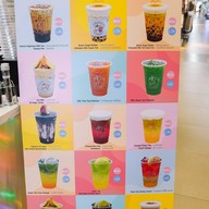 Unicorn Signature สยามพารากอน ( pop up )