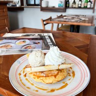 เมนูของร้าน Bar Storia del Caffè อารีย์