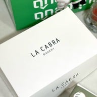 La Cabra Bangkok ตลาดน้อย