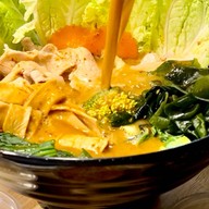 ฮัลโหลจ้าวชาบูหมาล่าปิ้งย่าง•HDY สาขา1