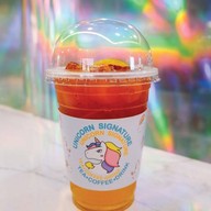 Unicorn Signature สยามพารากอน ( pop up )