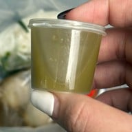 Food or drink of Nuea Tun Nai Tor Bangkhen