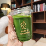 Saran TeaHouse