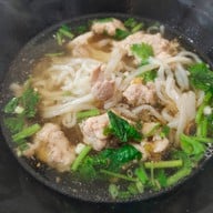 เมนูของร้าน ร้านเจ๊อ้วนโภชนา ร้านเจ๊อ้วนโภชนา