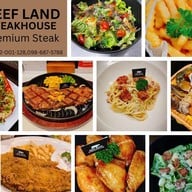 Beef Land Steakhouse