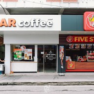 Star Coffee พหลโยธิน ซอยพหลโยธินเซ็นเตอร์