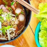 ร้านตำป่าบางโจ-พนาสนธิ์ ส้มตำไก่ย่าง อาหารอีสาน