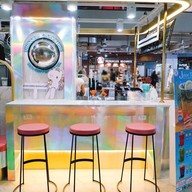 Unicorn Signature สยามพารากอน ( pop up )