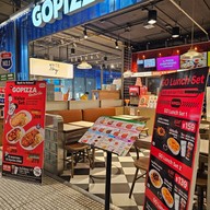 หน้าร้าน GOPIZZA (โกพิซซ่า) Silom Edge (สีลมเอจ)