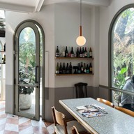 บรรยากาศ Bar Storia del Caffè อารีย์