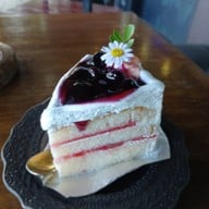 เมนูของร้าน ร้านพบปะ คาเฟ่