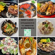 Beef Land Steakhouse