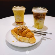 Star Coffee พหลโยธิน ซอยพหลโยธินเซ็นเตอร์