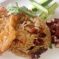 👍 ครัวอุ่นทิพย์ ⭐️😋 AOONTHIP KITCHEN ⭐️