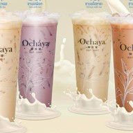 Ochaya x crepe ขนมปัง รามอินทรา 109