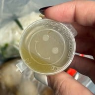 Food or drink of Nuea Tun Nai Tor Bangkhen