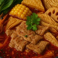 ฟู่หม่าล่า บ้านอำเภอ
