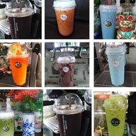 ช่อลดาคอฟฟี่แอนด์ทีแม่ริม แม่ริม