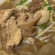 Food or drink of Nuea Tun Nai Tor Bangkhen