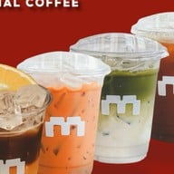 Minimal Coffee สาขาพายัพ