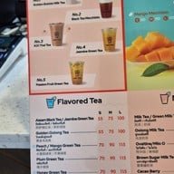 KOI Thé Siam Square One