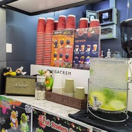 The best smoothie  นิลุบลวิลล์