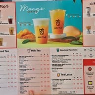 KOI Thé Siam Square One