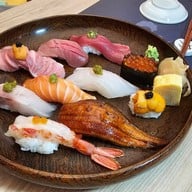 SUSHI KATSU ICONSIAM