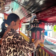 ศาลเจ้าพ่อหลักเมือง ชลบุรี