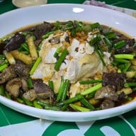 ข้าวมันไก่บ้านเชฟหมง