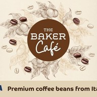 The Baker Café มิงเกิล ในยาง