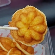 เมนูของร้าน HAAB ขนมไข่สงขลา ถนนบรรทัดทอง (Banthat Thong)