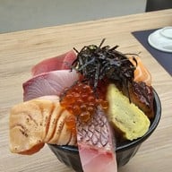 SUSHI KATSU ICONSIAM