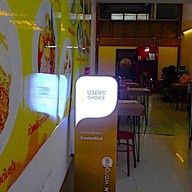 บรรยากาศ ลี้กวงเฮง ก๋วยเตี๋ยวแคะ พระประแดง