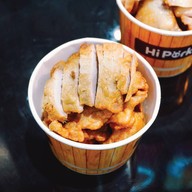 Hi Pork โลตัสสุขาภิบาล3