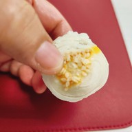 เมนูของร้าน ขนมเปี๊ยะธรรมรินทร์