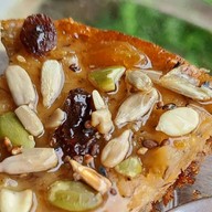 ANGPAO Café เค้ก-พาย-พาสต้า-เบอร์เกอร์