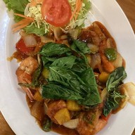 หอมปูหอมกุ้ง -