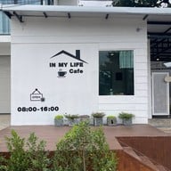 IN MY LIFE CAFE