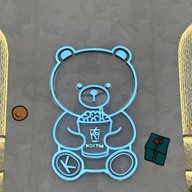 KOI Thé One Bangkok